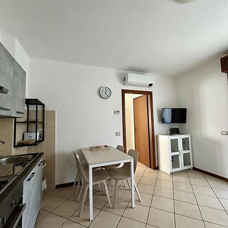 Dal Palazzetto Apartment ซัลโซมัจโจเรแตร์เม ภายนอก รูปภาพ