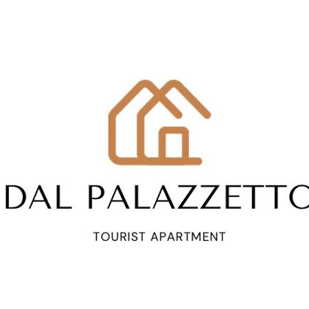 Dal Palazzetto Apartment ซัลโซมัจโจเรแตร์เม ภายนอก รูปภาพ