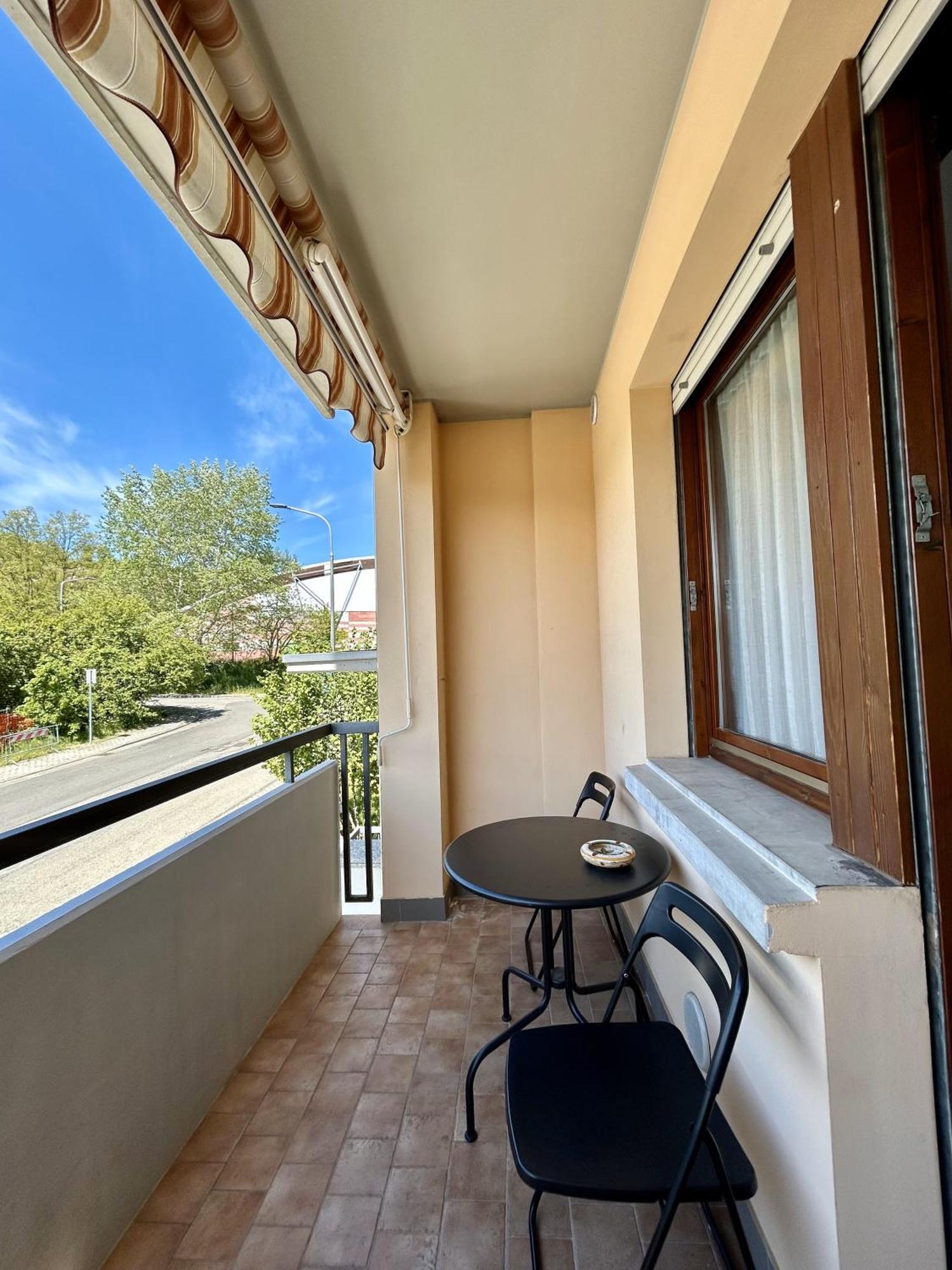 Dal Palazzetto Apartment ซัลโซมัจโจเรแตร์เม ภายนอก รูปภาพ