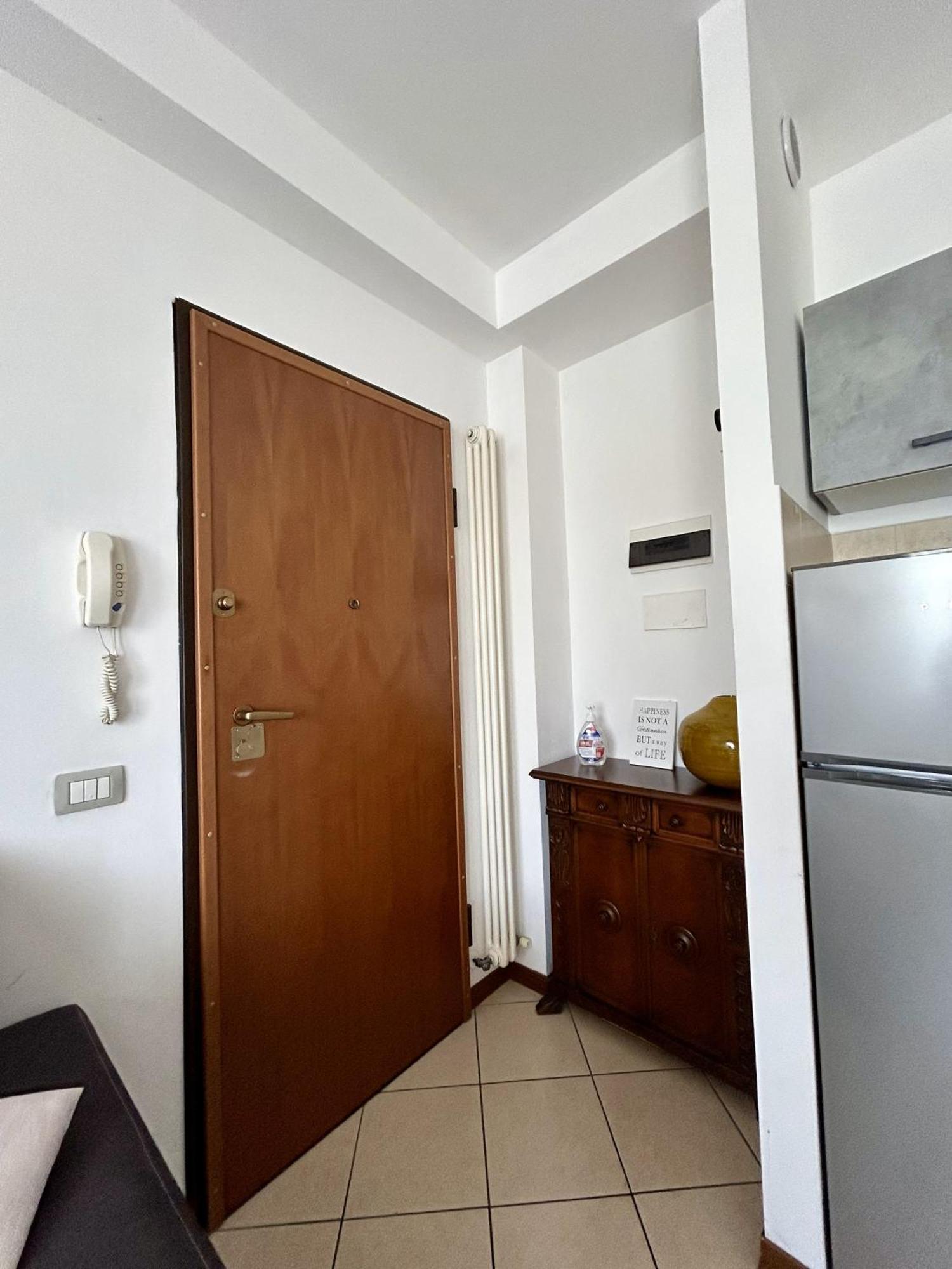 Dal Palazzetto Apartment ซัลโซมัจโจเรแตร์เม ภายนอก รูปภาพ