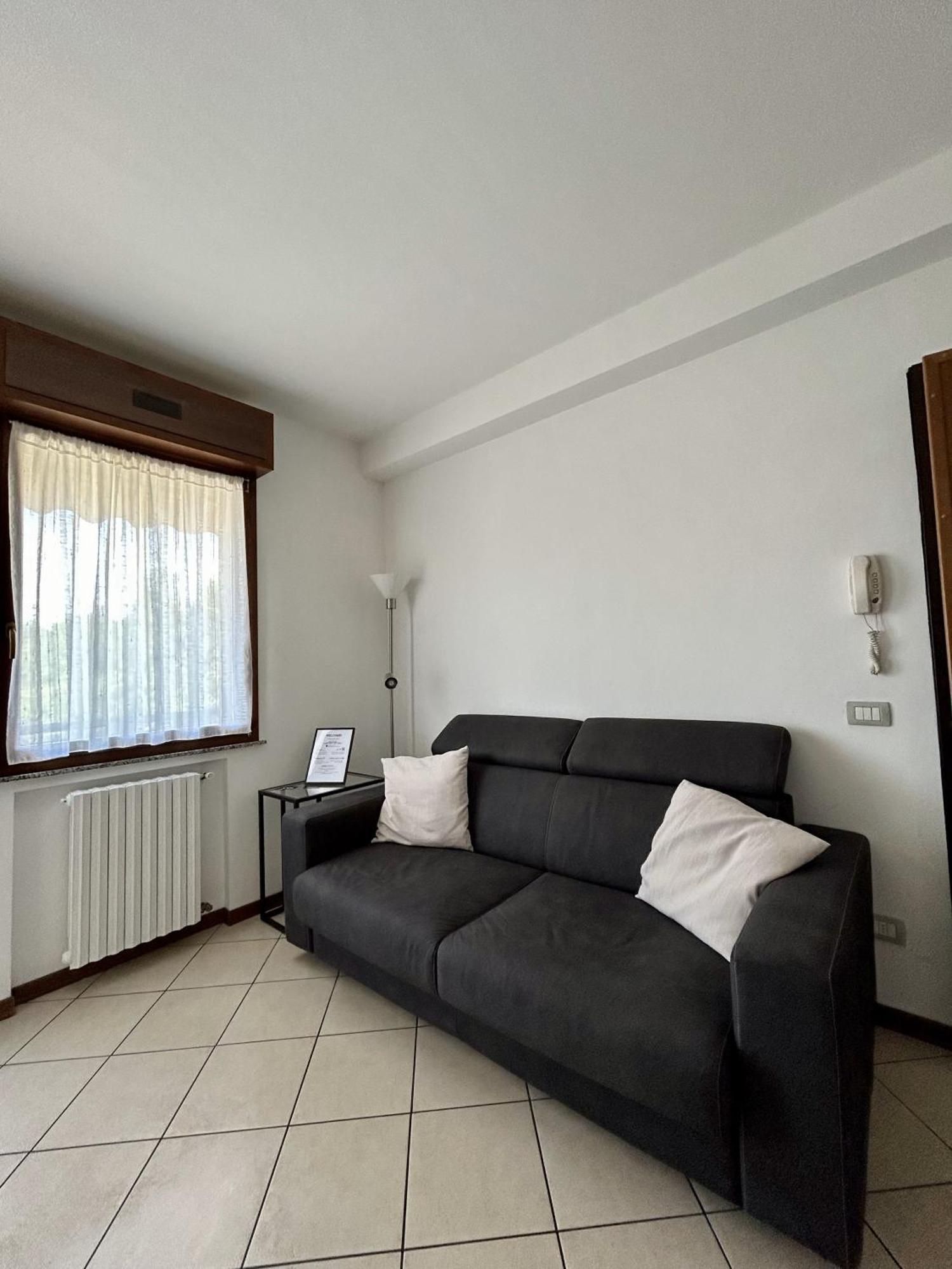Dal Palazzetto Apartment ซัลโซมัจโจเรแตร์เม ภายนอก รูปภาพ