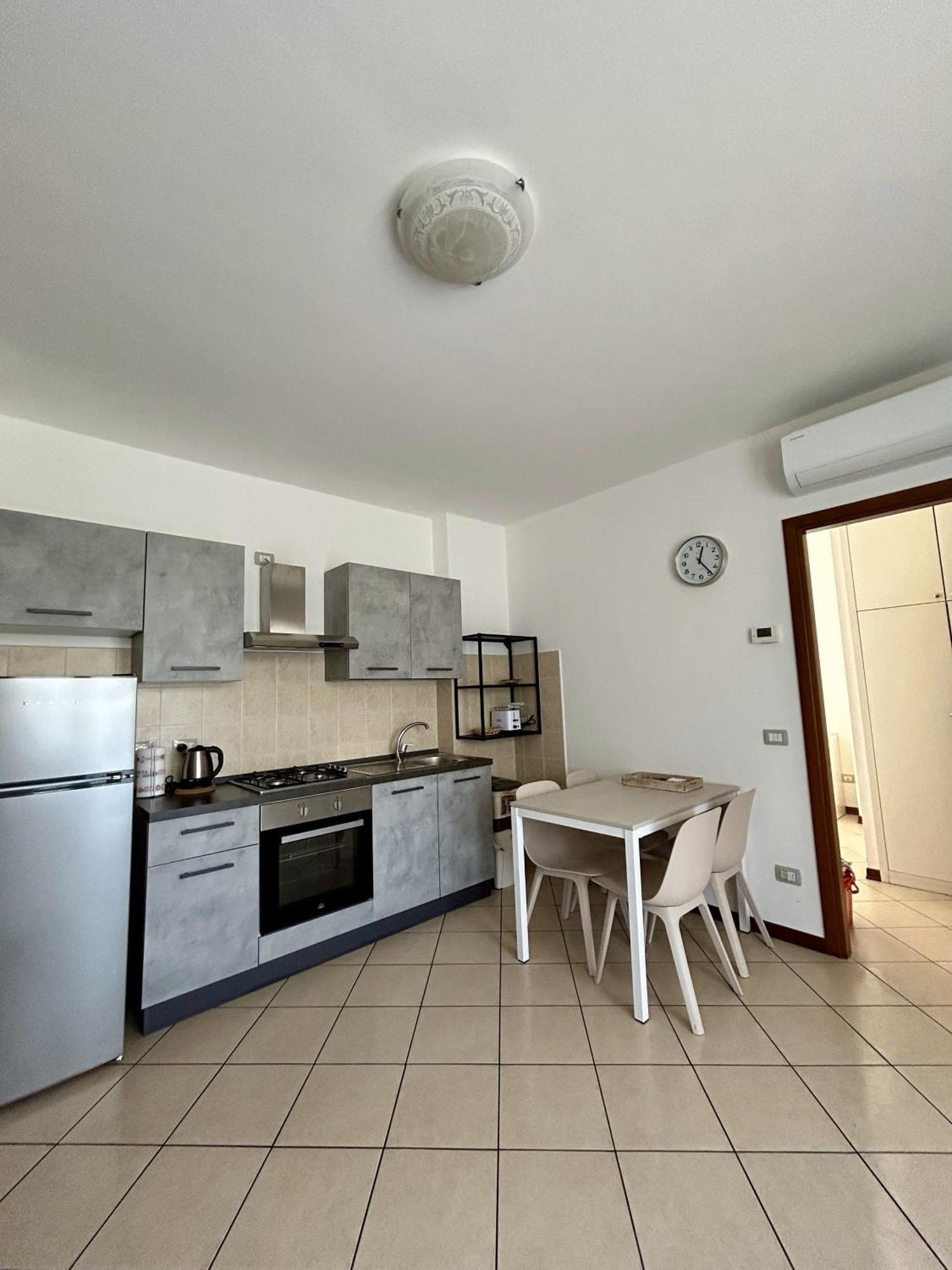 Dal Palazzetto Apartment ซัลโซมัจโจเรแตร์เม ภายนอก รูปภาพ