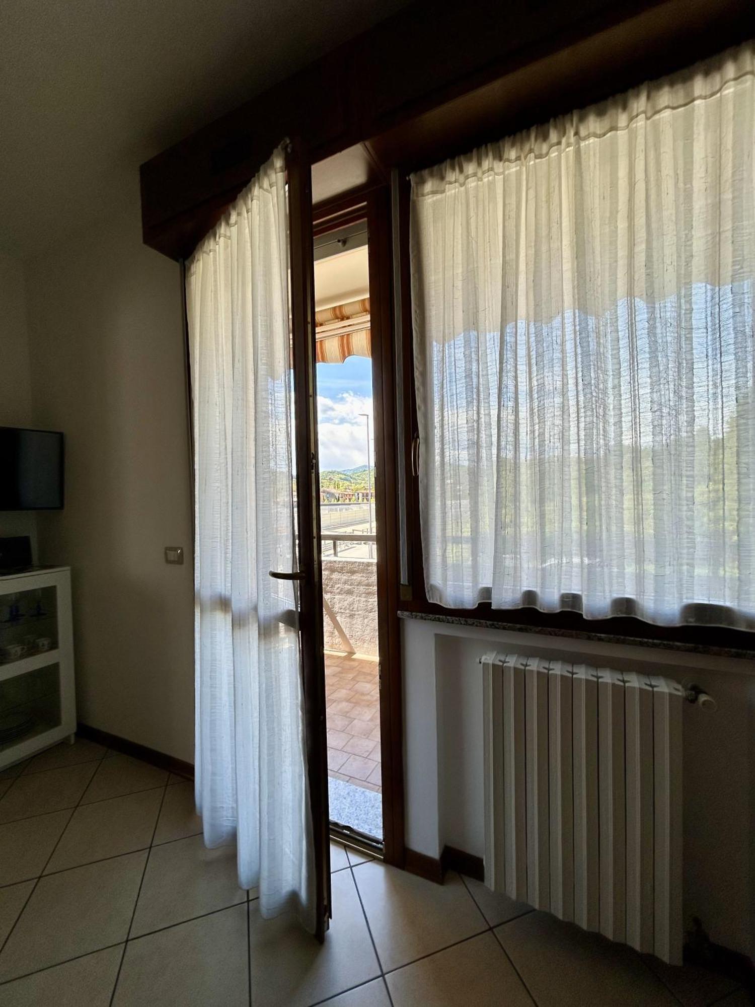 Dal Palazzetto Apartment ซัลโซมัจโจเรแตร์เม ภายนอก รูปภาพ
