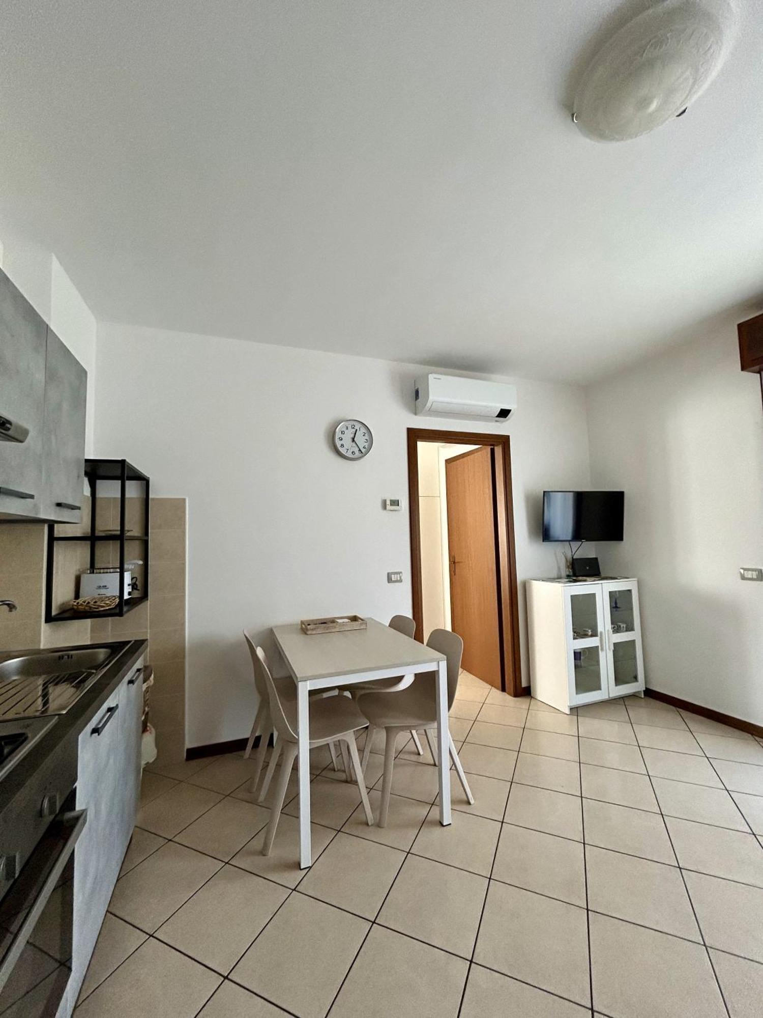 Dal Palazzetto Apartment ซัลโซมัจโจเรแตร์เม ภายนอก รูปภาพ