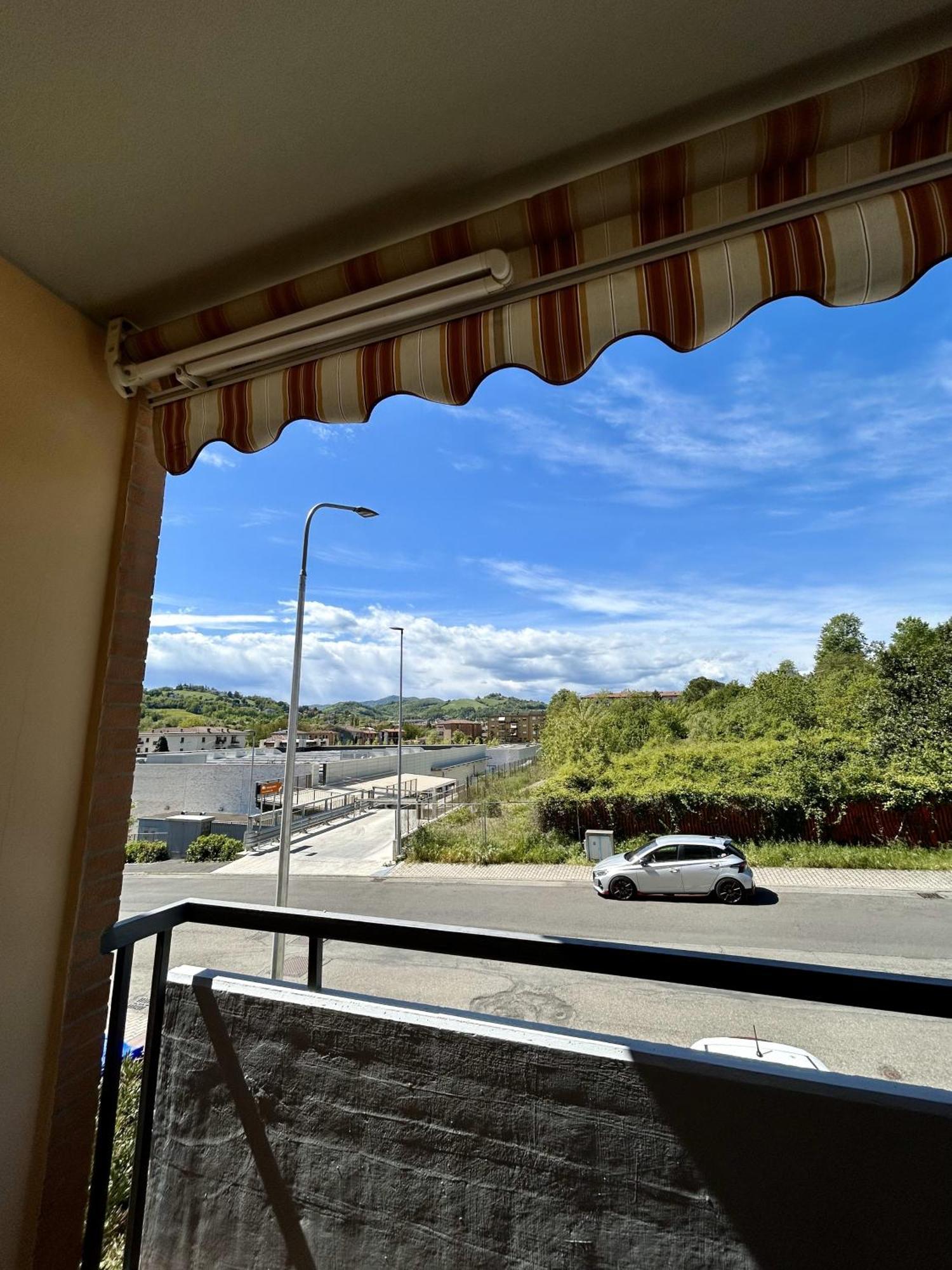 Dal Palazzetto Apartment ซัลโซมัจโจเรแตร์เม ภายนอก รูปภาพ