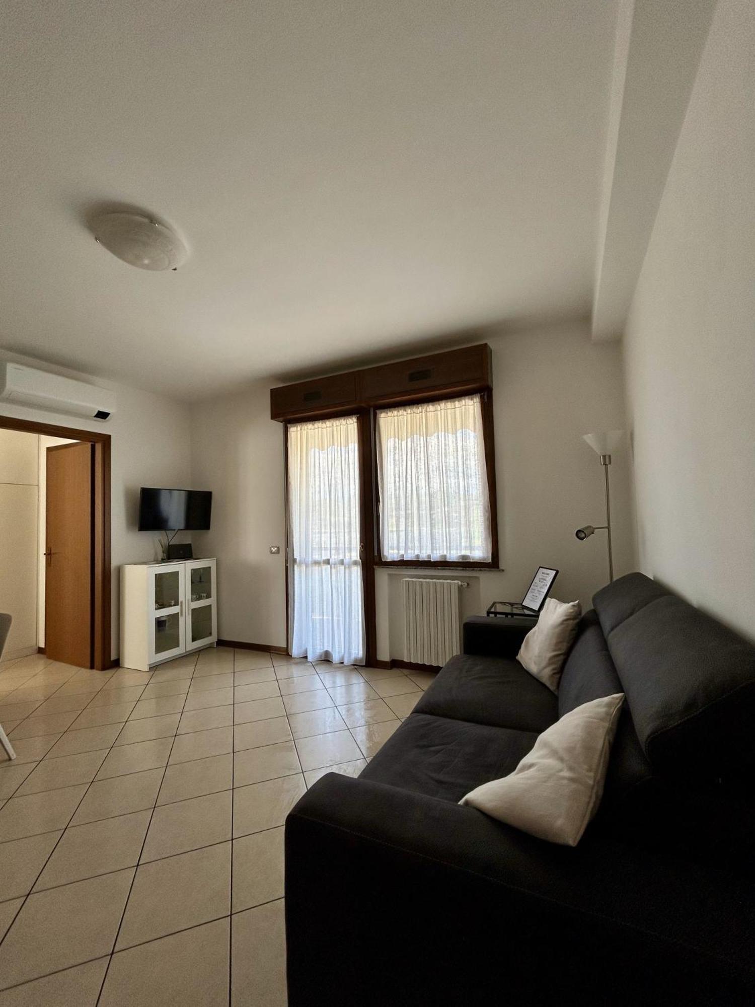 Dal Palazzetto Apartment ซัลโซมัจโจเรแตร์เม ภายนอก รูปภาพ