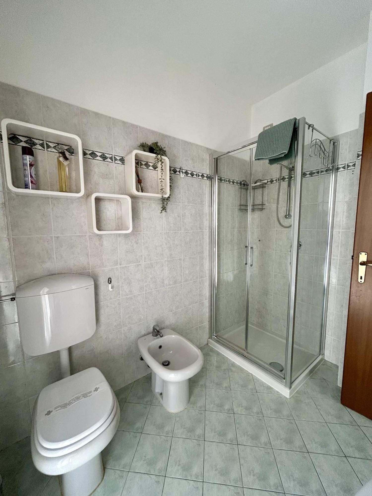 Dal Palazzetto Apartment ซัลโซมัจโจเรแตร์เม ภายนอก รูปภาพ