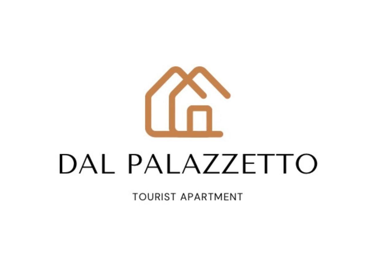 Dal Palazzetto Apartment ซัลโซมัจโจเรแตร์เม ภายนอก รูปภาพ