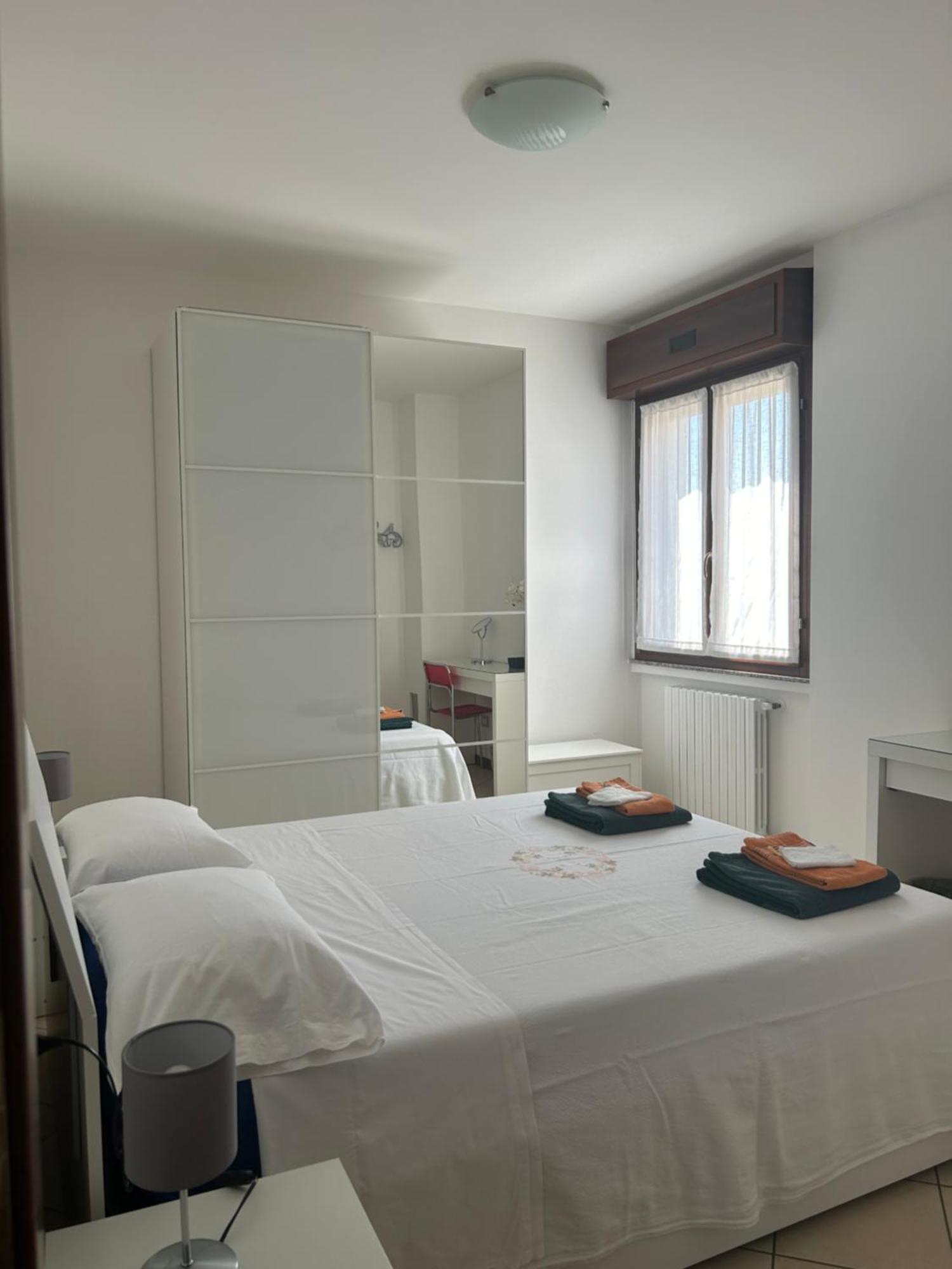 Dal Palazzetto Apartment ซัลโซมัจโจเรแตร์เม ภายนอก รูปภาพ