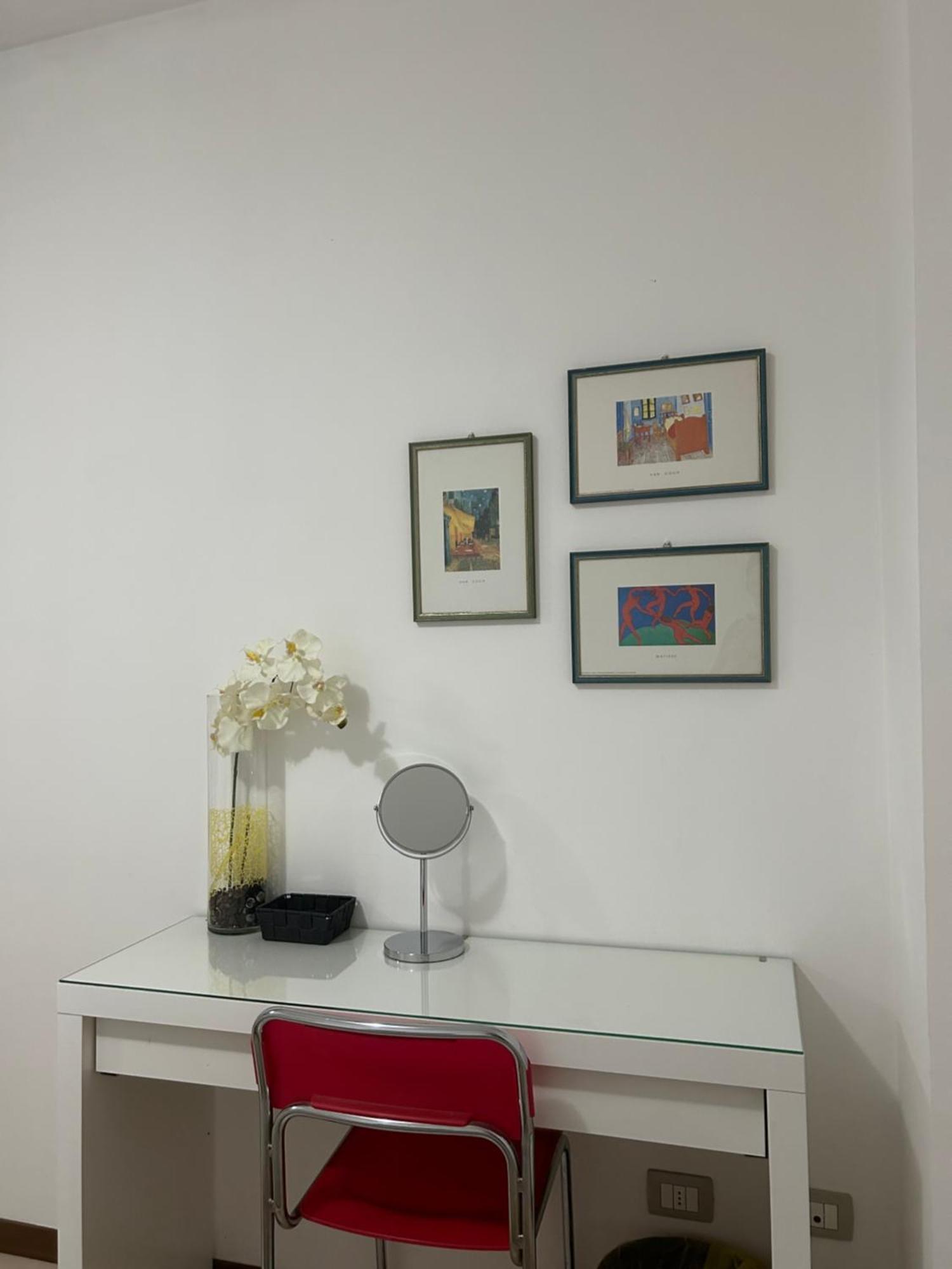 Dal Palazzetto Apartment ซัลโซมัจโจเรแตร์เม ภายนอก รูปภาพ